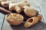 Ginger Root Spice